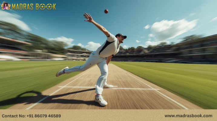 hard pitch in cricket