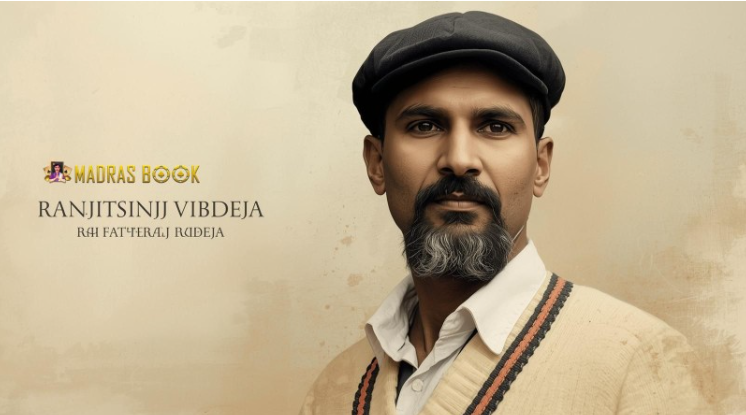 father of cricket in india