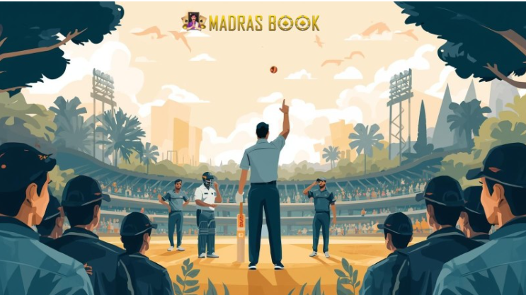 how to become cricket umpire in india