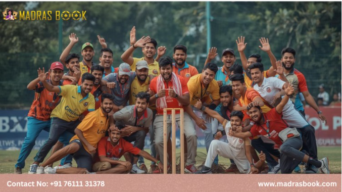 Cricket join age limit