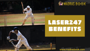 Laser247 benefits