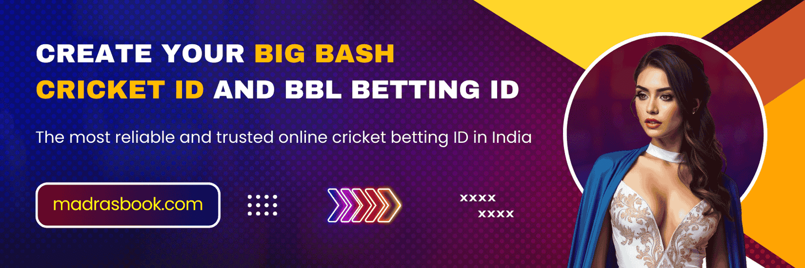 big bash cricket id