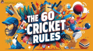 the sixty cricket rules
