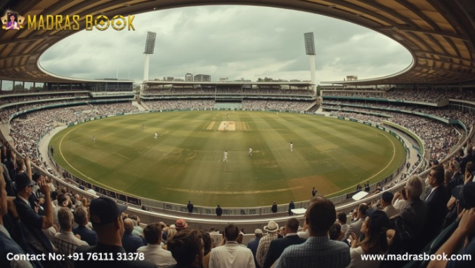 Understand Cricket Ground Dimensions for Every Format
