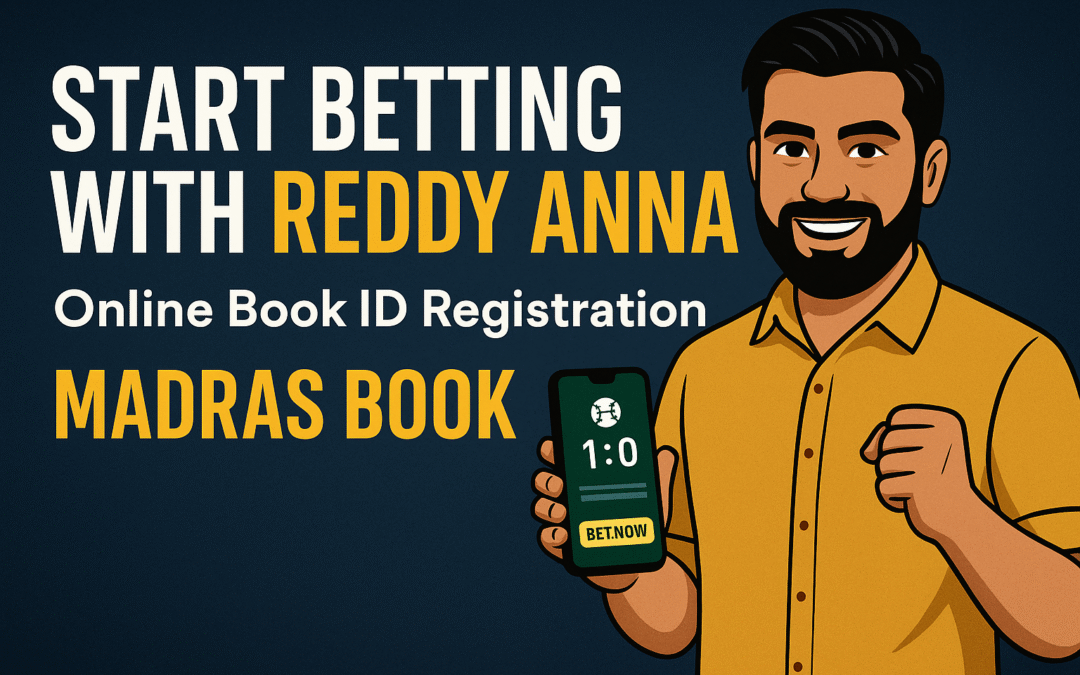 reddy anna online book id registration