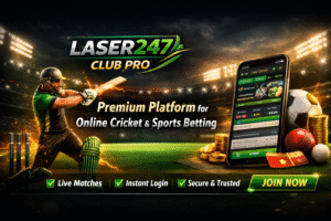Laser247 Club Pro