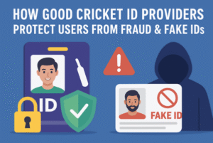 Fraud Protection for Cricket ID