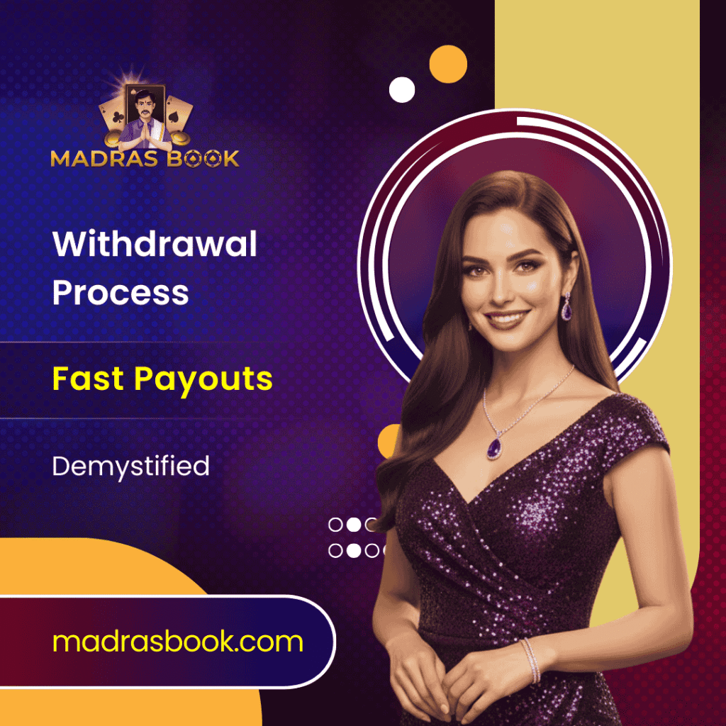 Withdrawal Process – Fast Payouts Demystified