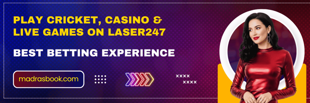 Laser247 Games | Fast Login & Top Gaming Platform