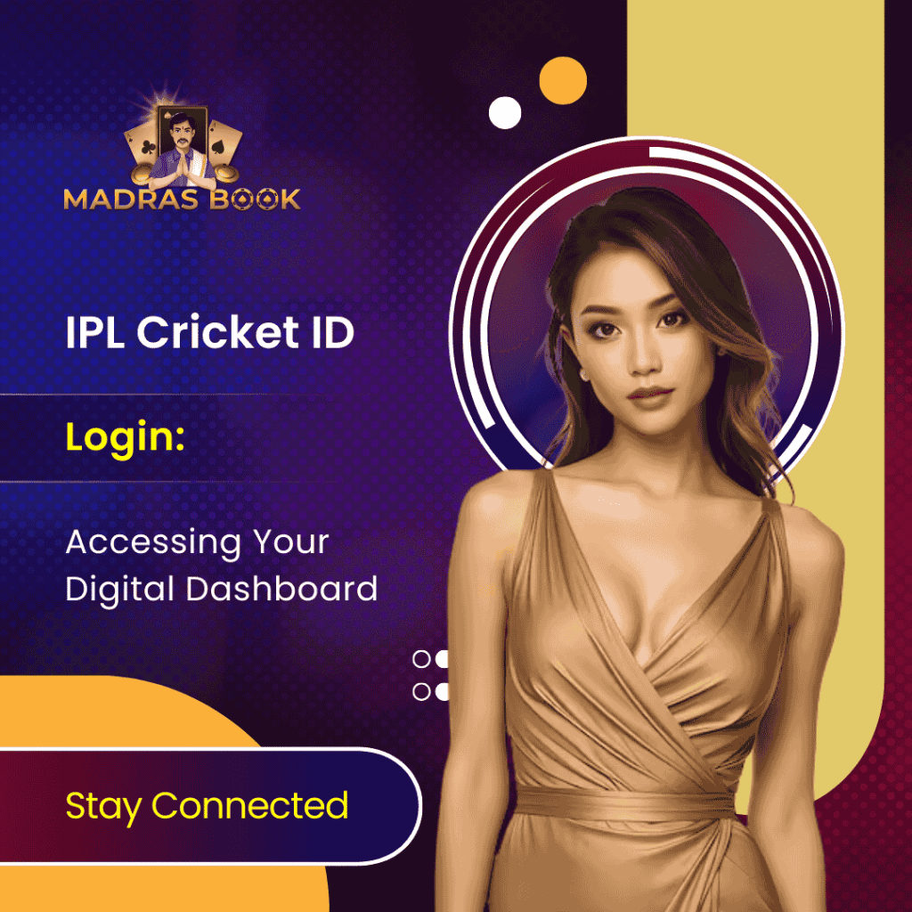 IPL Cricket ID – Get India’s #1 Trusted IPL Betting ID Provider
