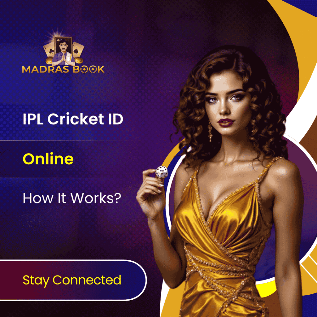 IPL Cricket ID Online – How It Works