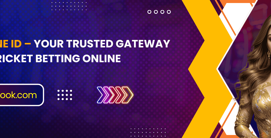 IPL Online ID – Your Trusted Gateway to IPL Cricket Betting Online