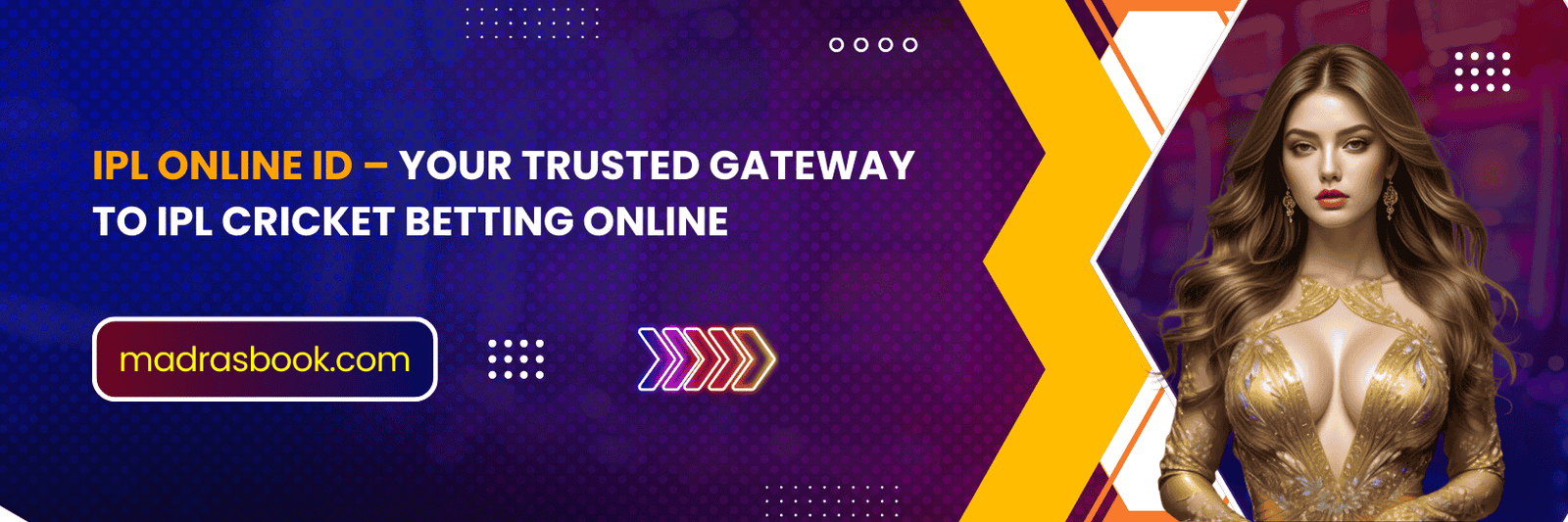 IPL Online ID – Your Trusted Gateway to IPL Cricket Betting Online