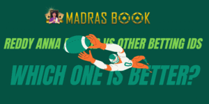 Reddy Anna Book ID Comparison