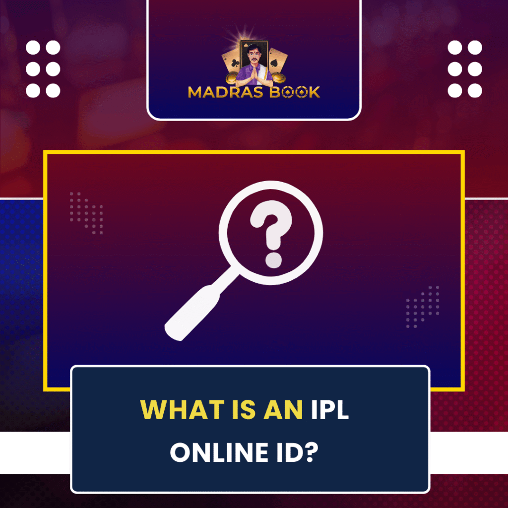 What Is an IPL Online ID