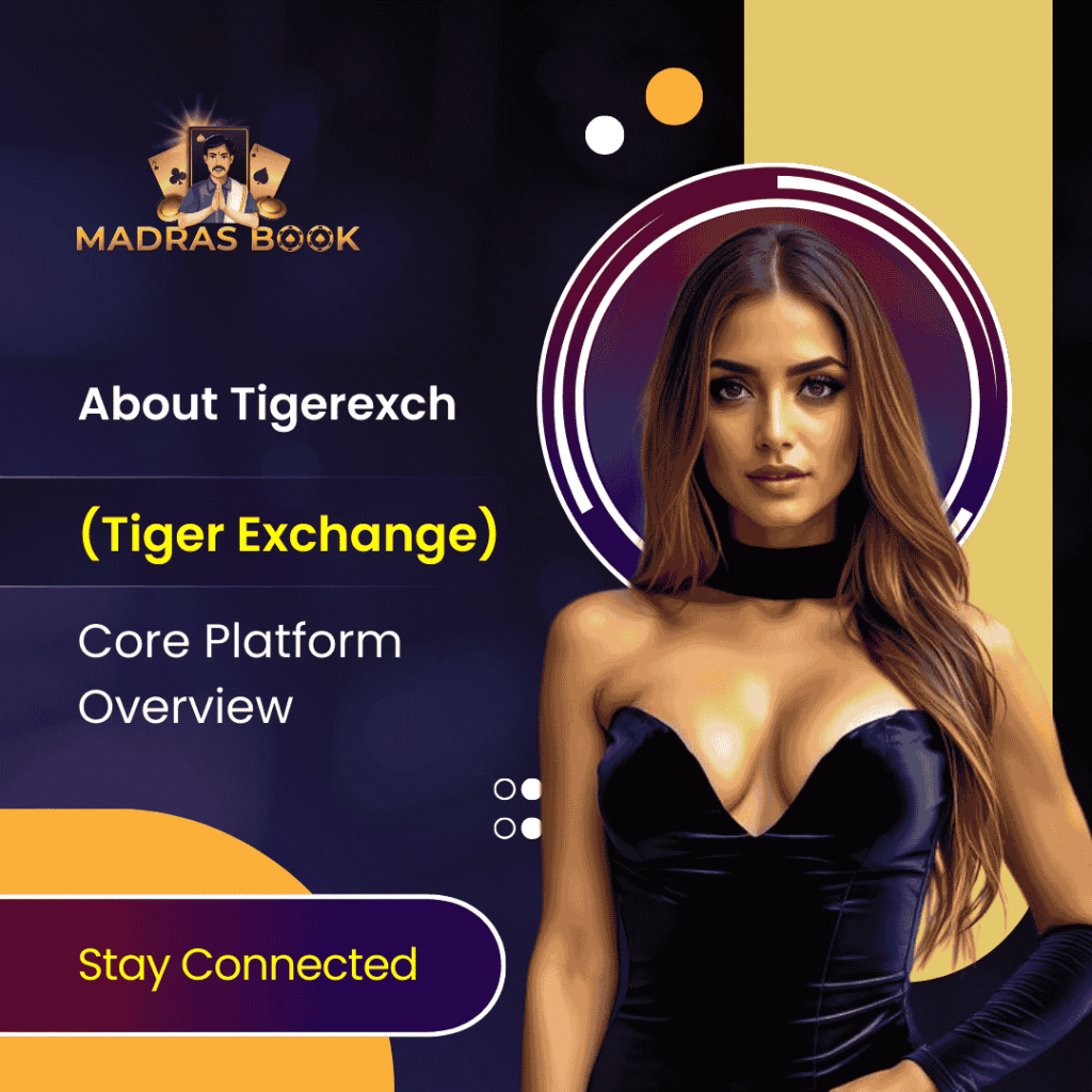 About Tigerexch Tiger Exchange – Core Platform Overview