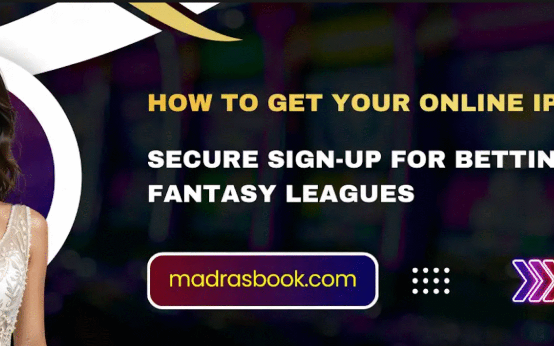 IPL Cricket ID – India’s #1 Trusted Betting ID Provider