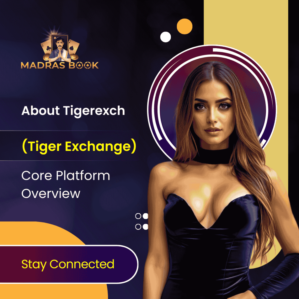 About Tigerexch Tiger Exchange – Core Platform Overview