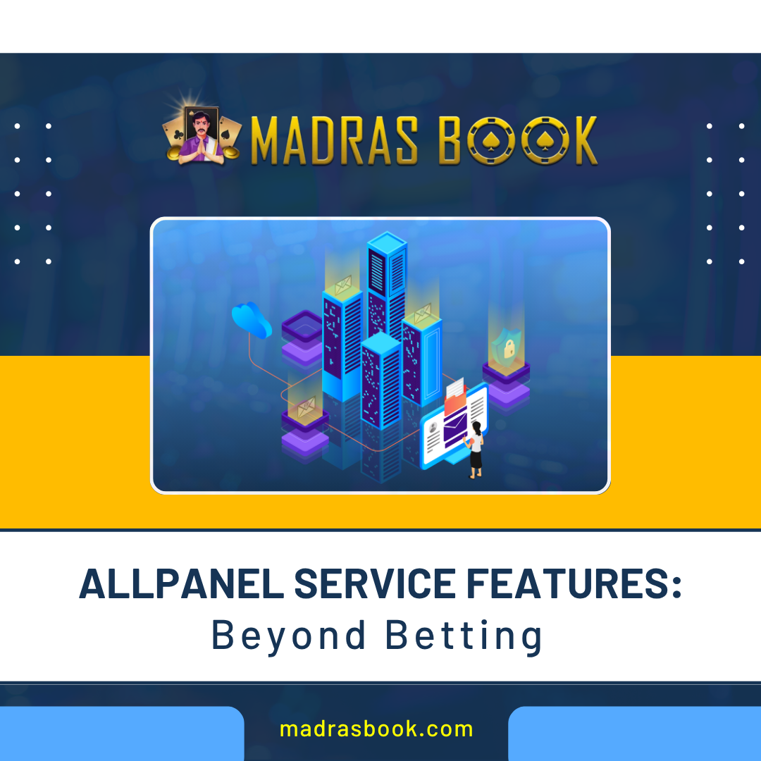 AllPanel Service Features Beyond Betting
