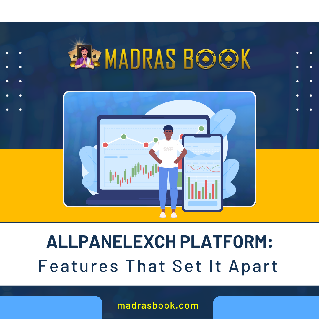 AllPanelExch Platform Features That Set It Apart