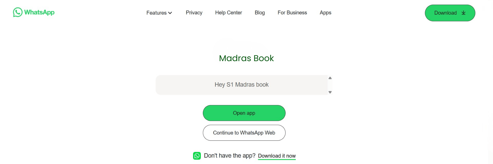 Connect on WhatsApp with Our Team to Get Your Original Cricket ID