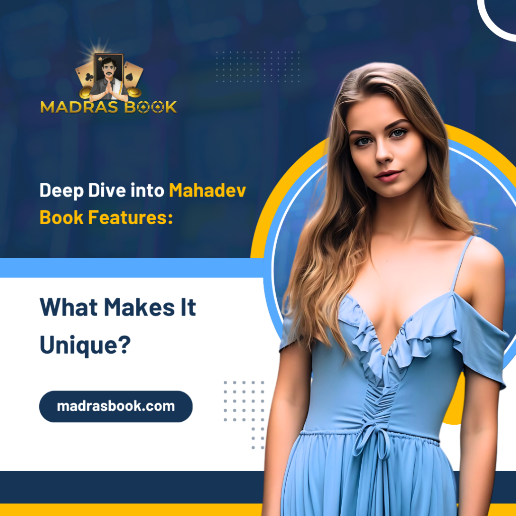 Deep Dive into Mahadev Book Features What Makes It Unique