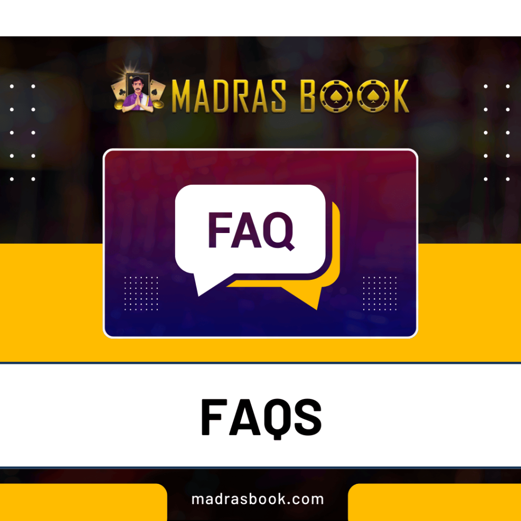 FAQs 1