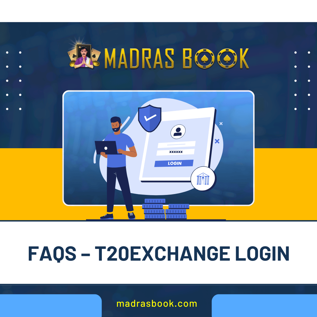 FAQs – T20exchange Login