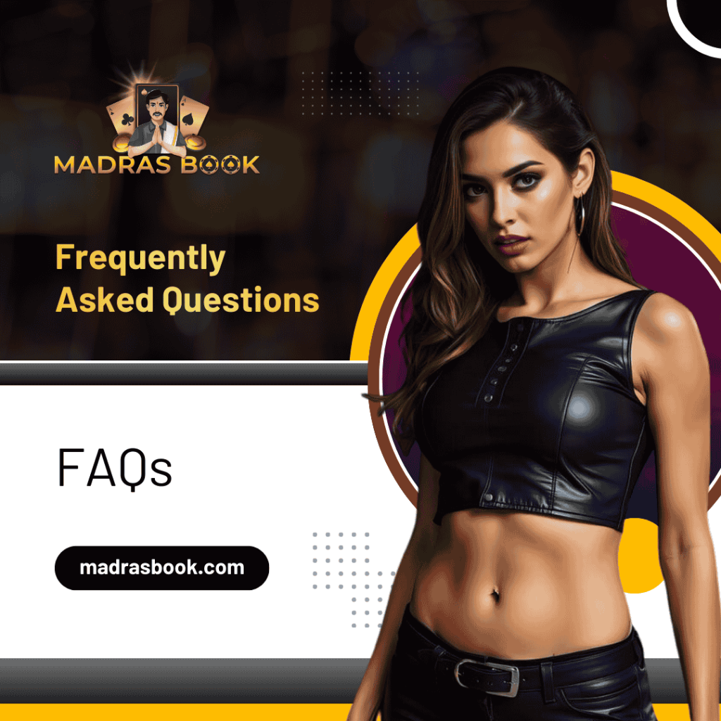 Frequently Asked Questions