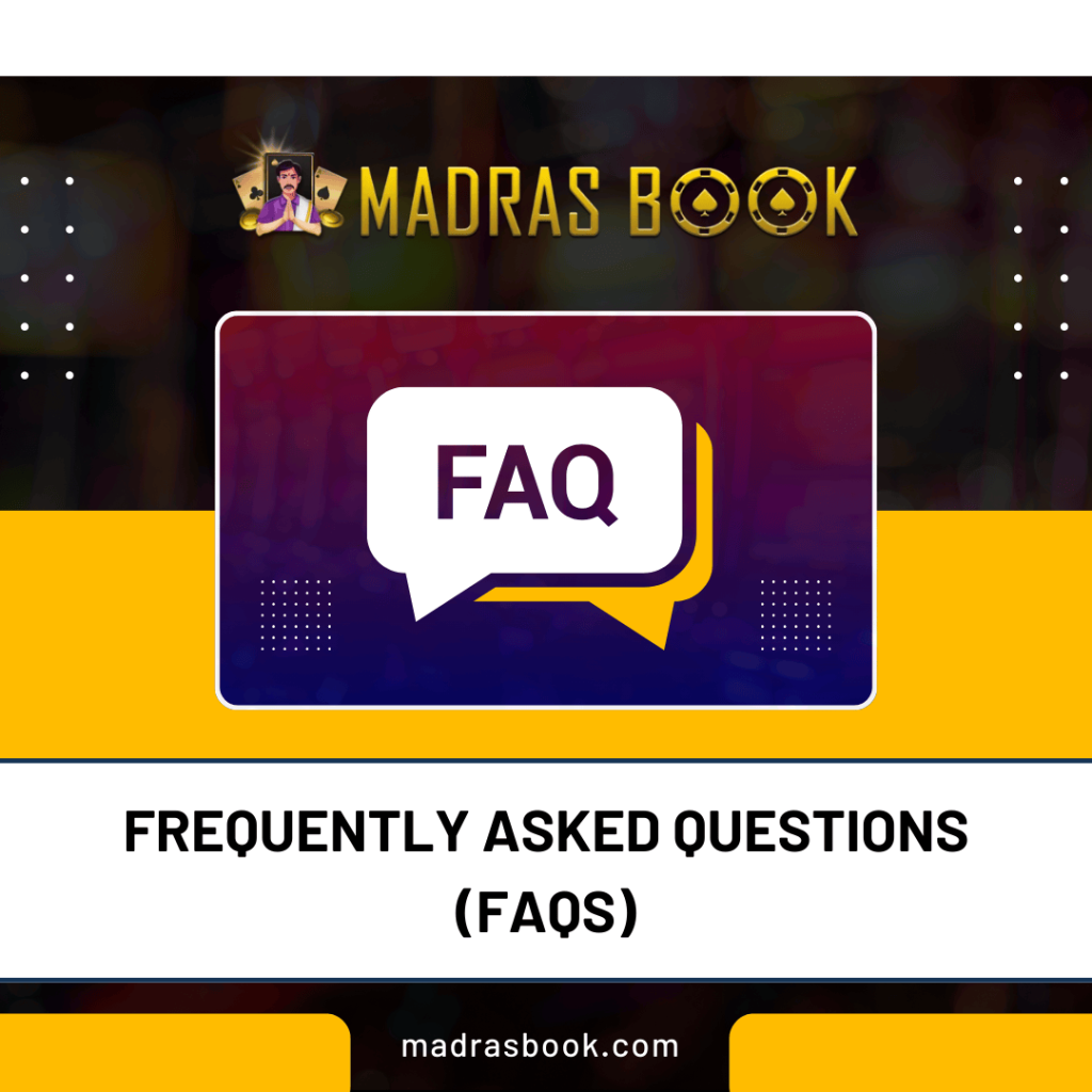Frequently Asked Questions FAQs 1