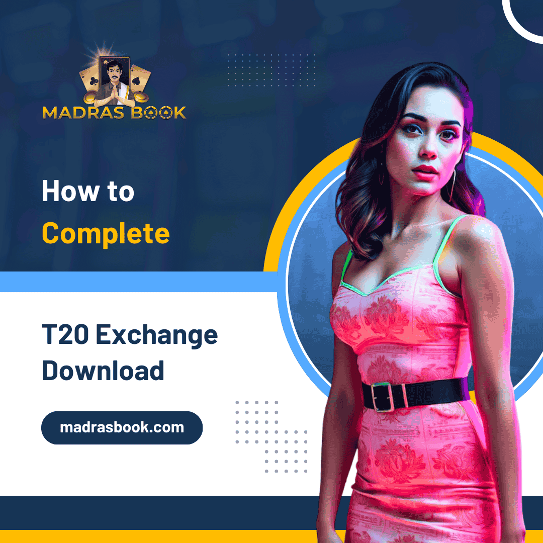 How to Complete T20 Exchange Download