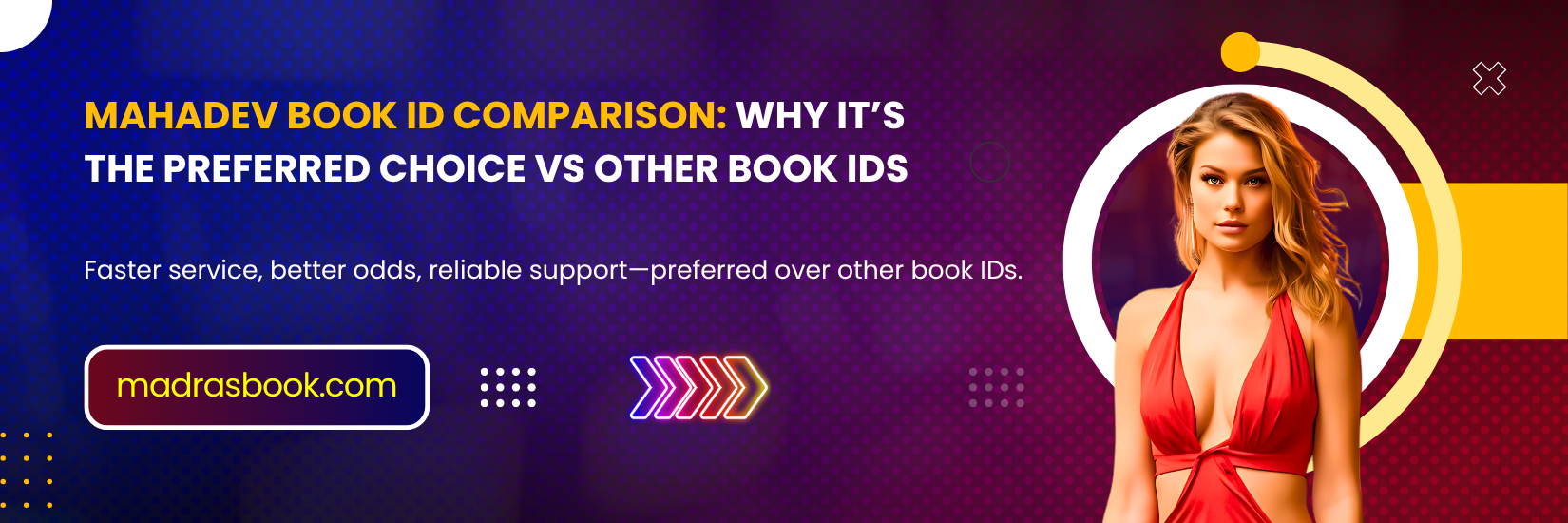 Mahadev Book ID Comparison Why Its the Preferred Choice vs Other Book IDs