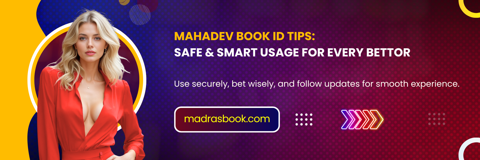 Mahadev Book ID Tips Safe Smart Usage for Every Bettor