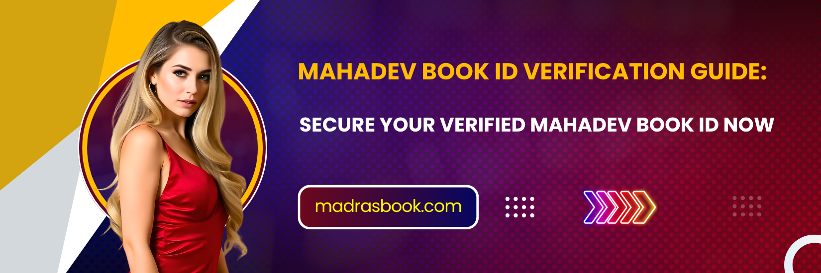 Mahadev Book ID Verification Guide Secure Your Verified Mahadev Book ID Now