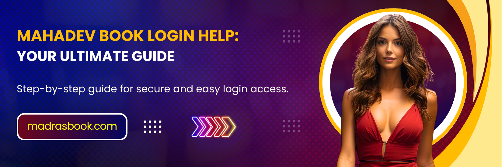 Mahadev Book Login Help: Your Ultimate Guide (2026)