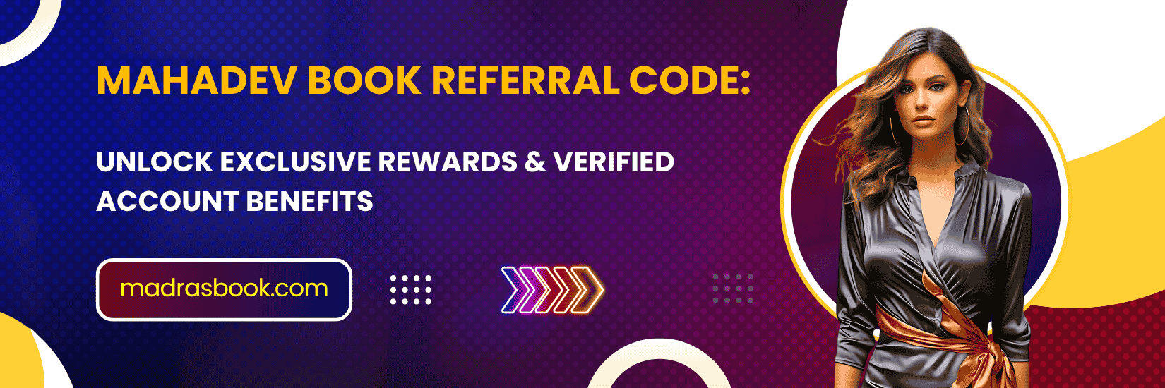 Mahadev Book Referral Code Unlock Exclusive Rewards Verified Account Benefits