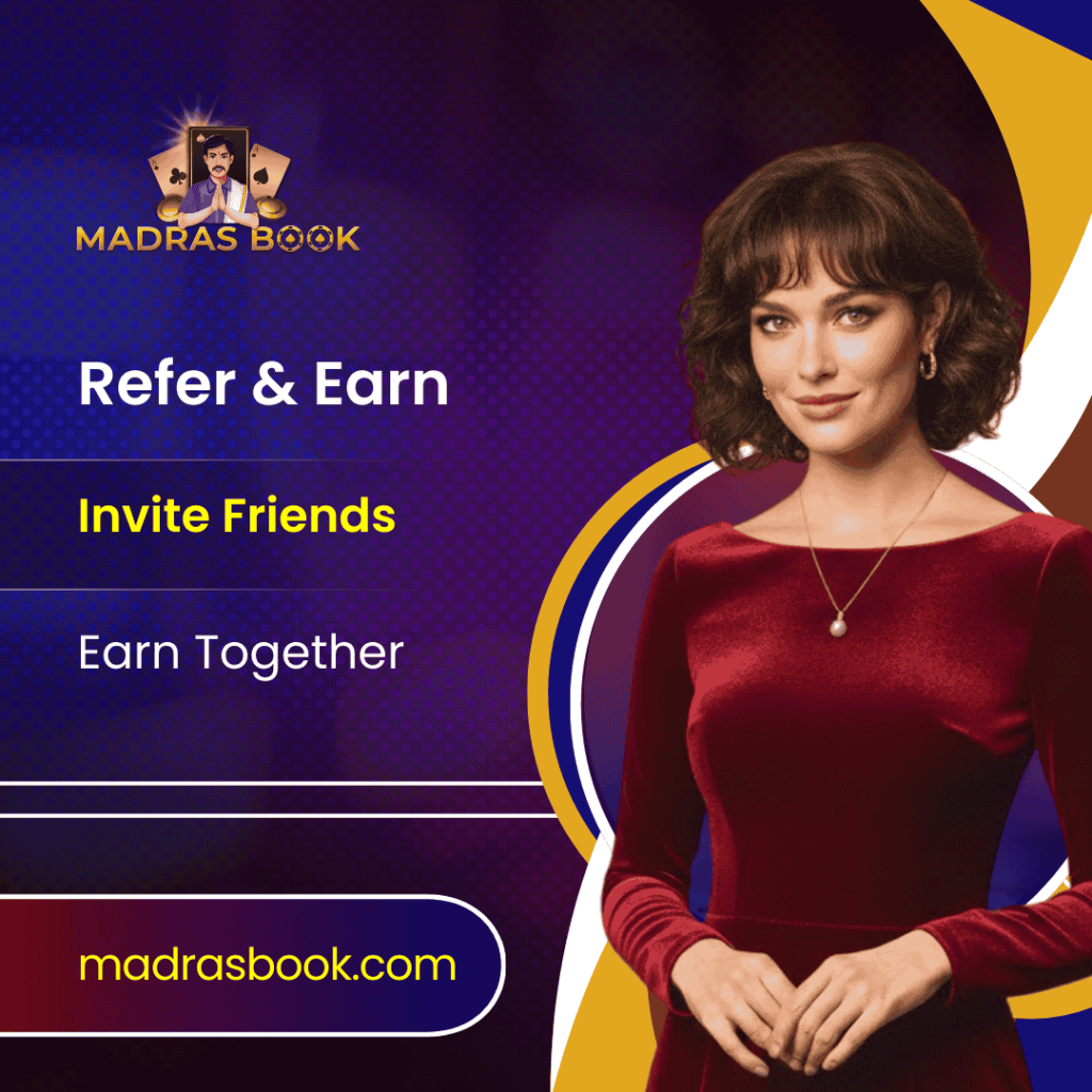 Refer Earn – Invite Friends Earn Together
