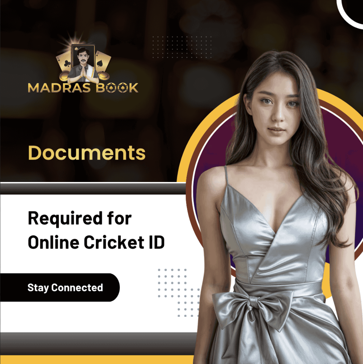 Documents Required for Online Cricket ID