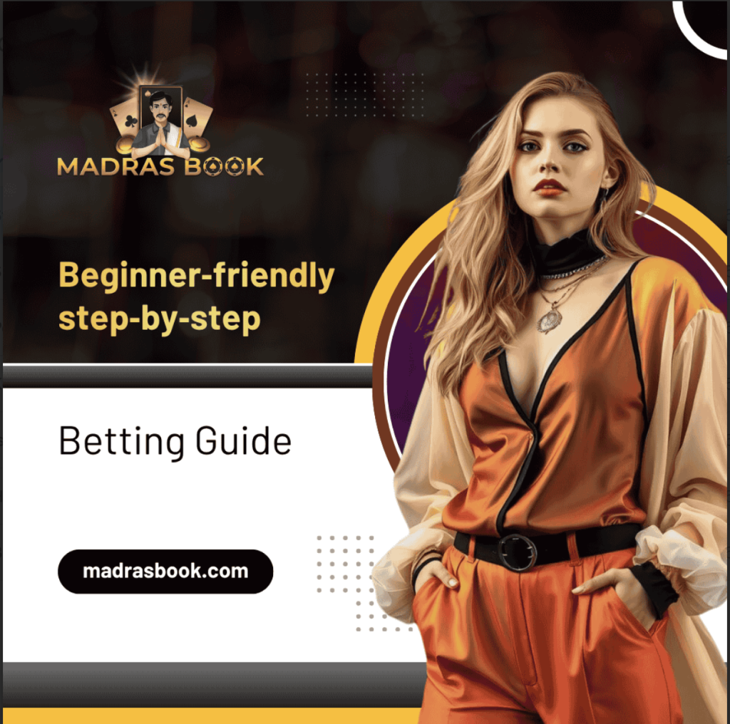 Beginner‑Friendly step‑by‑step Betting Guide