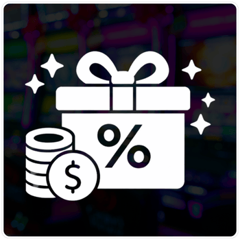 Special Welcome Offers