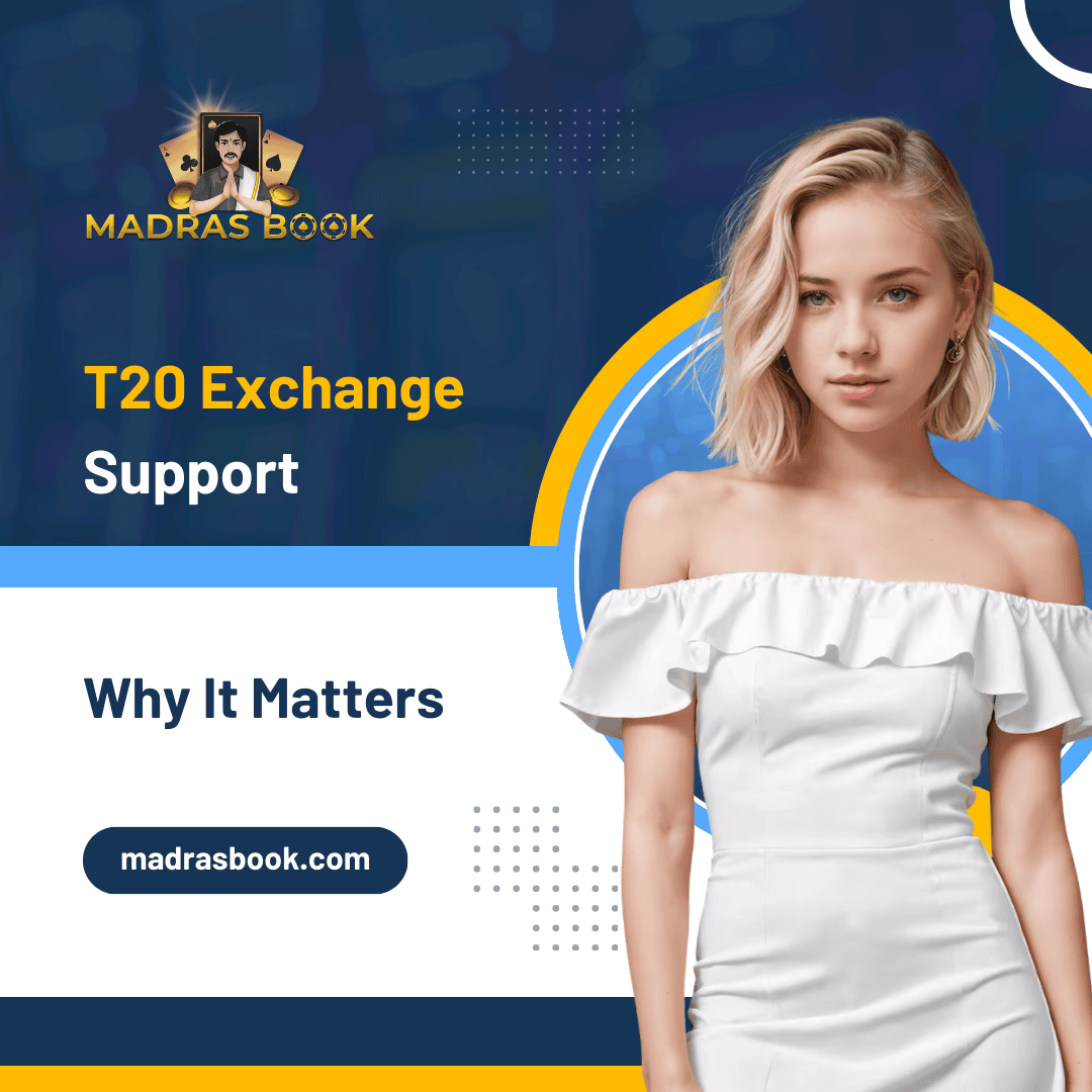 T20 Exchange Support – Why It Matters