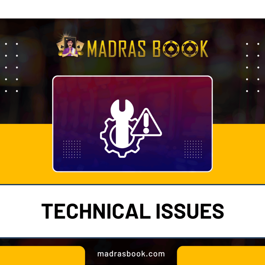 TECHNICAL ISSUES