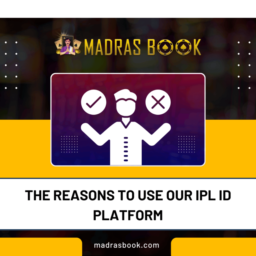 The Reasons to Use Our IPL ID Platform