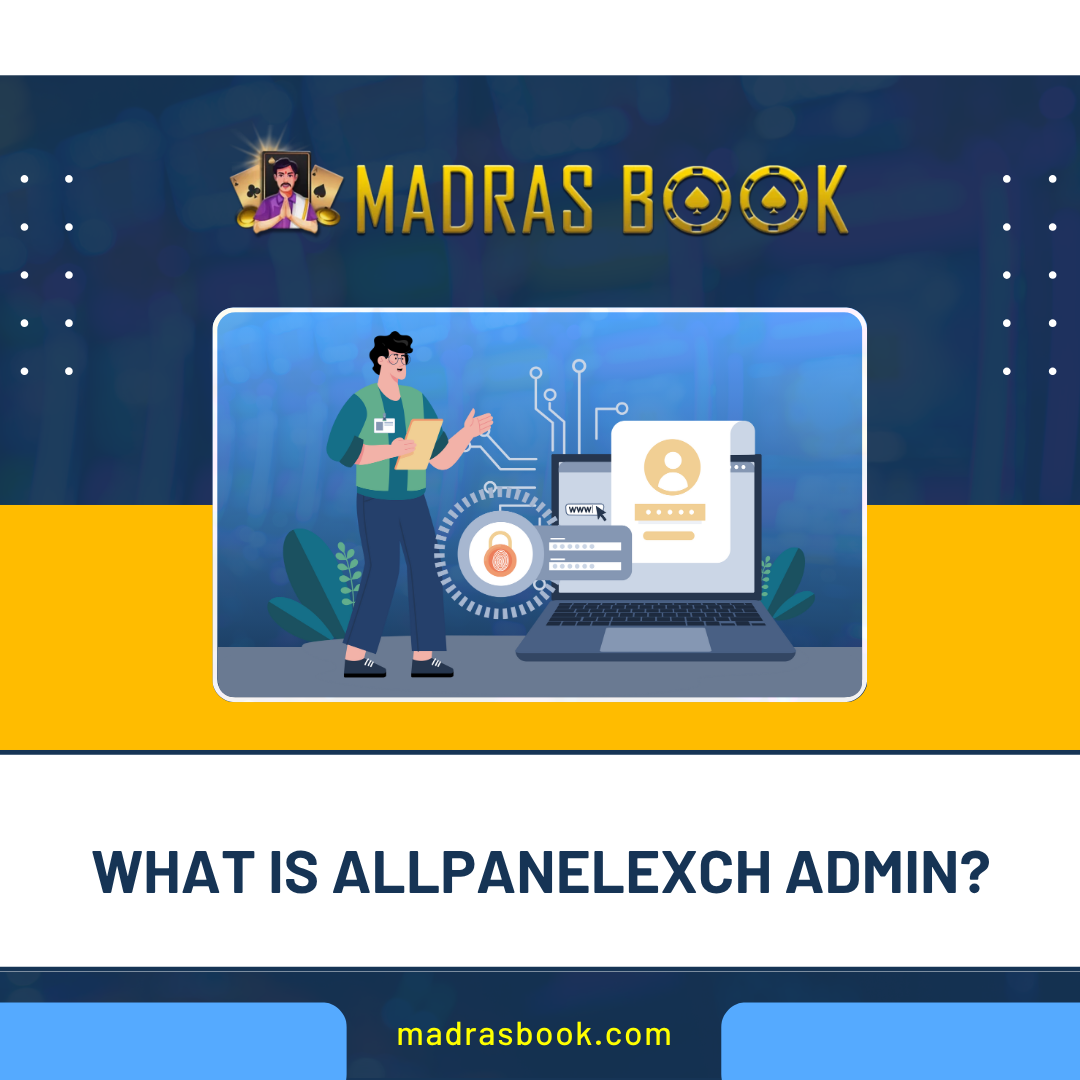 What is AllPanelExch Admin