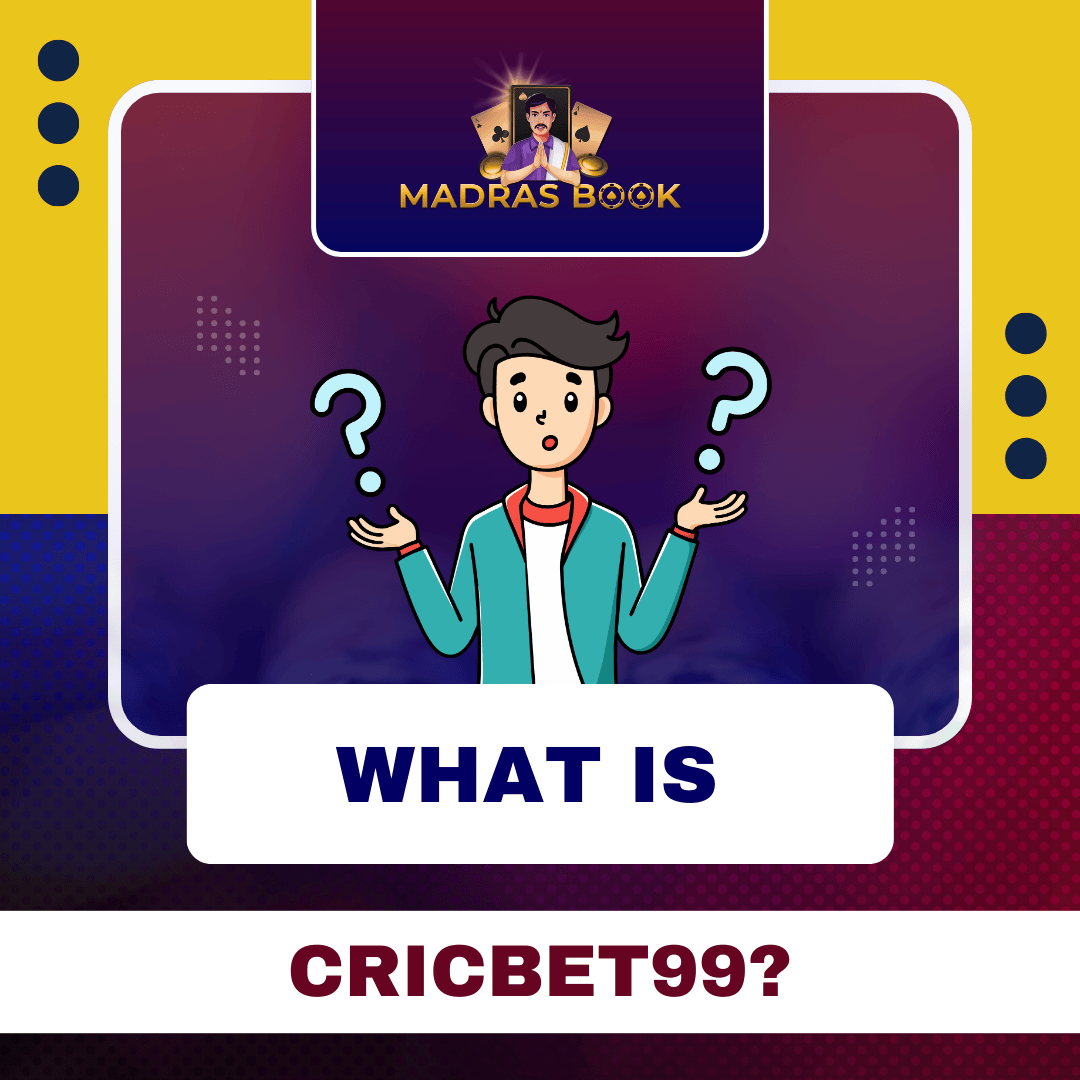 What is Cricbet99