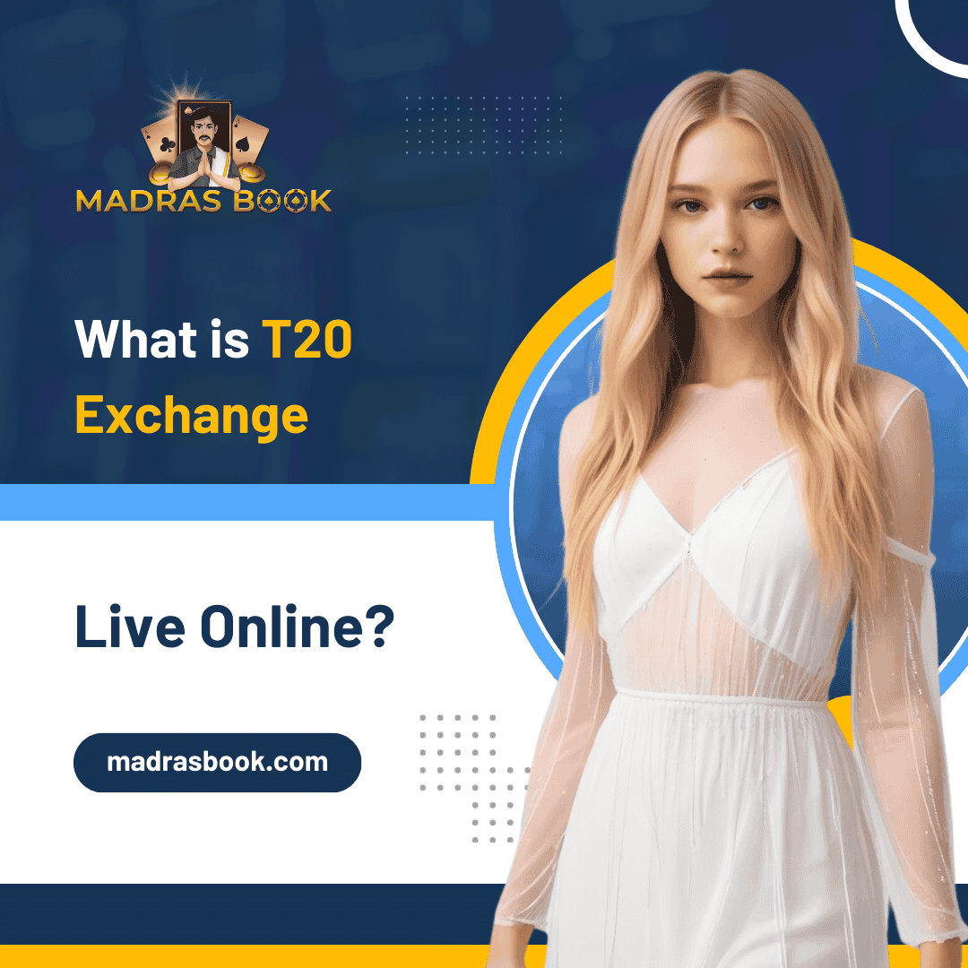 What is T20 Exchange Live Online