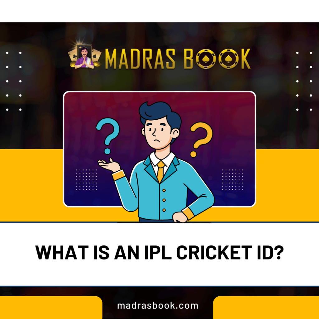 What is an IPL Cricket ID