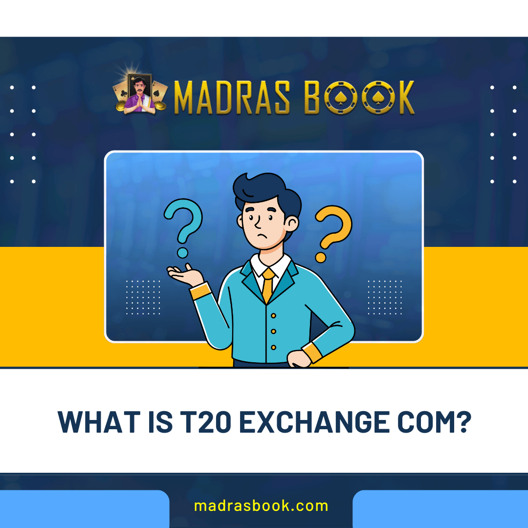 What is t20 exchange com