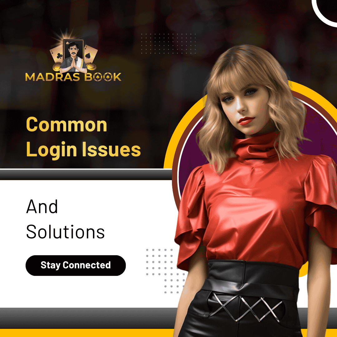 Common Login Issues Solutions