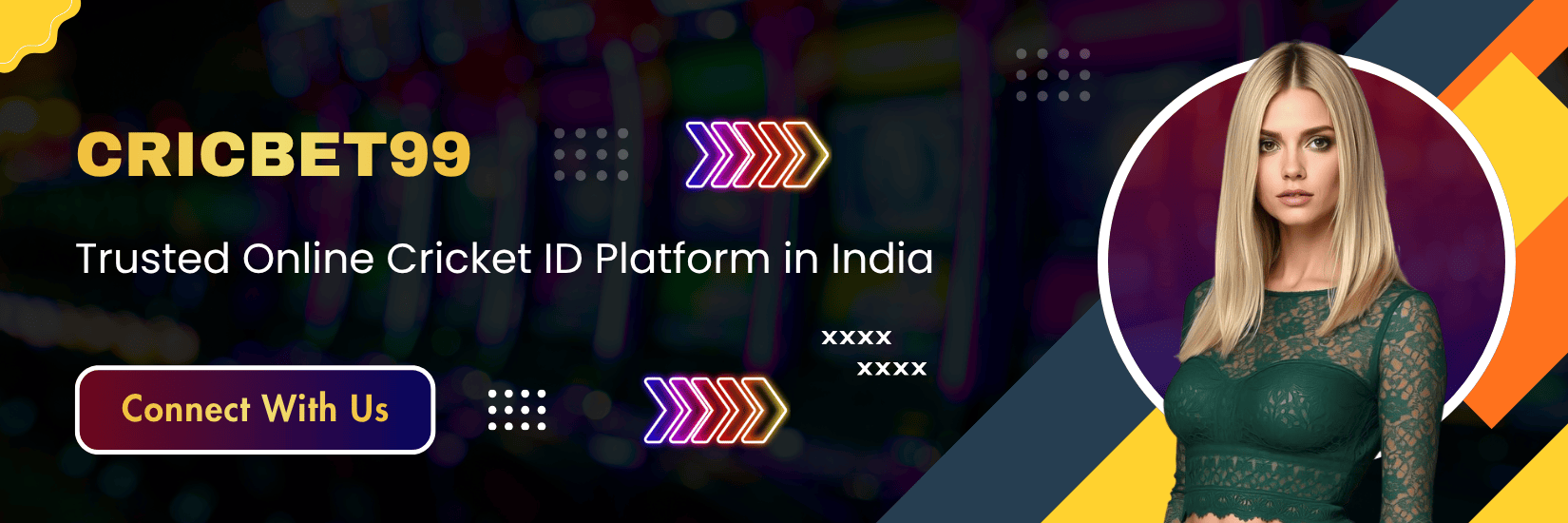 Cricbet99 – Trusted Online Cricket ID Platform in India
